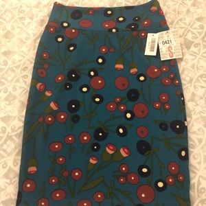 Lularoe Cassie Skirt